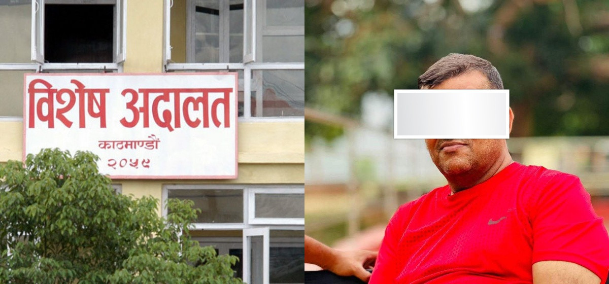 पत्रकार भट्ट छ ठाउँमा जागिरे, सवा करोड बिगो सहित भ्रष्टाचार मुद्दा