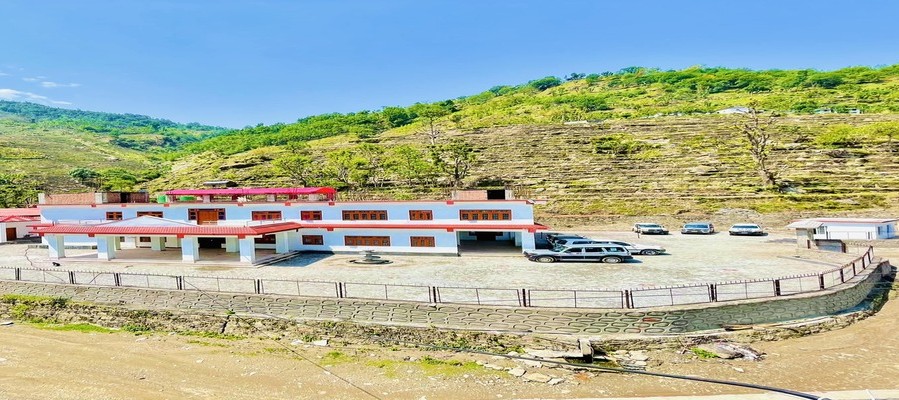 भुवा पर्वको अवसरमा त्रिवेणी नगरपालिकामा आइतवार सार्वजनिक विदा