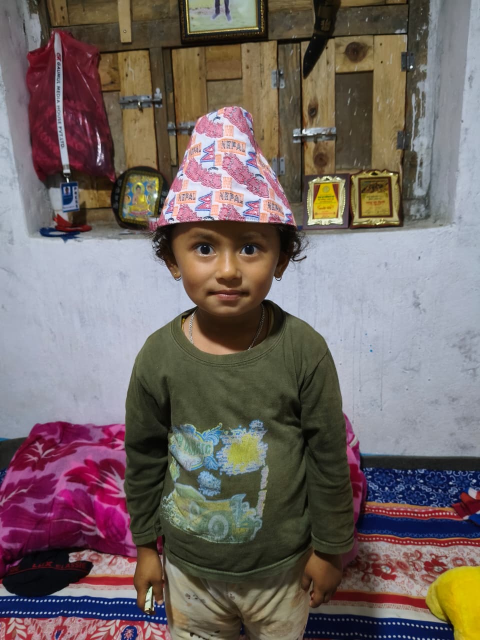 राष्ट्रिय पोसाक र टोपी दिवस मनाइँदै