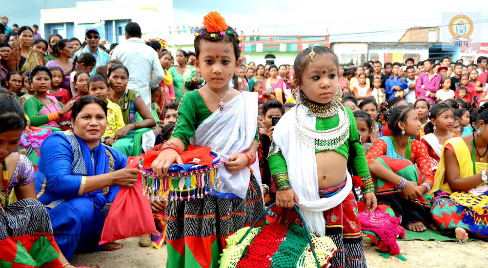 पश्चिम तराईमा आज ‘वल्के’ र ‘गुरही’ पर्व मनाइँदै