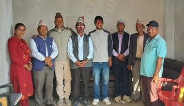 असहज राजनीतिक परिस्थितिका बीच अछाममा समाजवादीका नेताले गरे एमाले प्रवेश