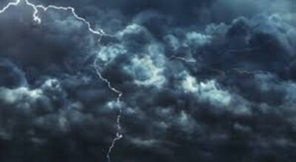 देशका केही भूभागमा भारी वर्षाको सम्भावना