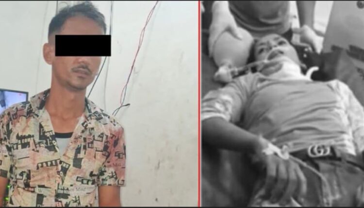 बाजुराकी याचनाको चक्कु प्रहार गरी हत्या