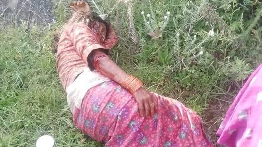 बाजुरामा भालुको आक्रमणबाट एक महिला गम्भीर घाइते