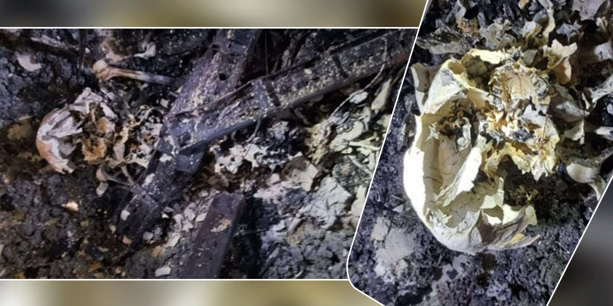 जेन-जी आन्दोलनमा जलेका १२ जनाको कंकाल भएन सनाखत, परीक्षण गर्नै समस्या