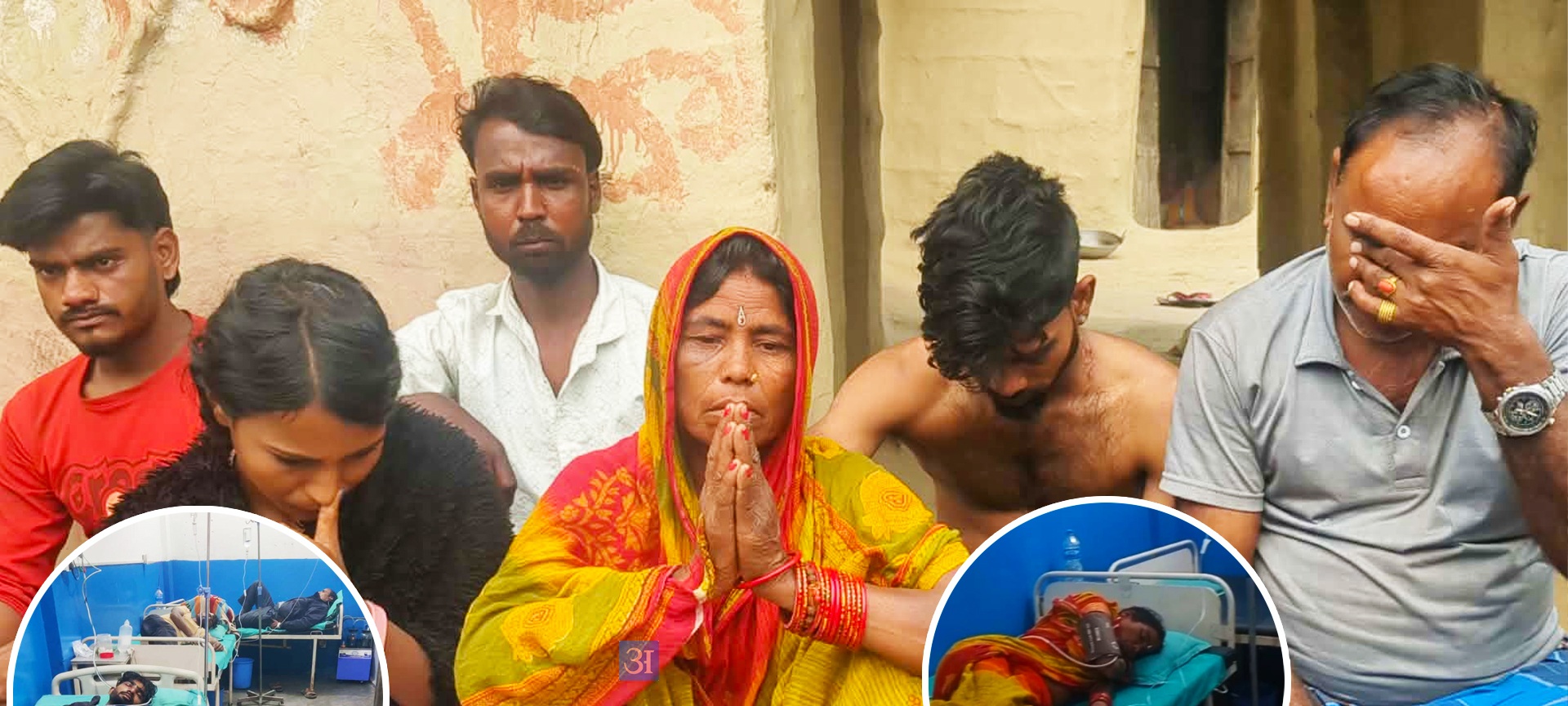 रौतहटमा दलित माथि सामुहिक कुटपिट प्रकरण : आठ जना विरुद्ध मुद्दा दर्ता, एक पक्राउ