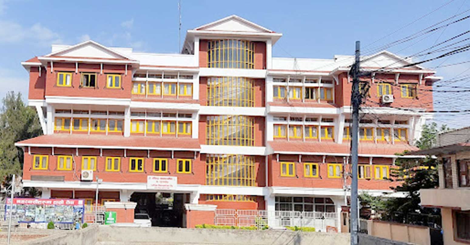 ललितपुर महानगरले भन्यो-भोली देखि शैक्षिक क्रियाकलाप पूर्णरूपमा सञ्चालन गर्नू