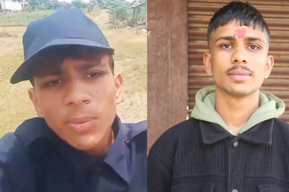 भाइरल ब्वाईको 'मिदी' सपना