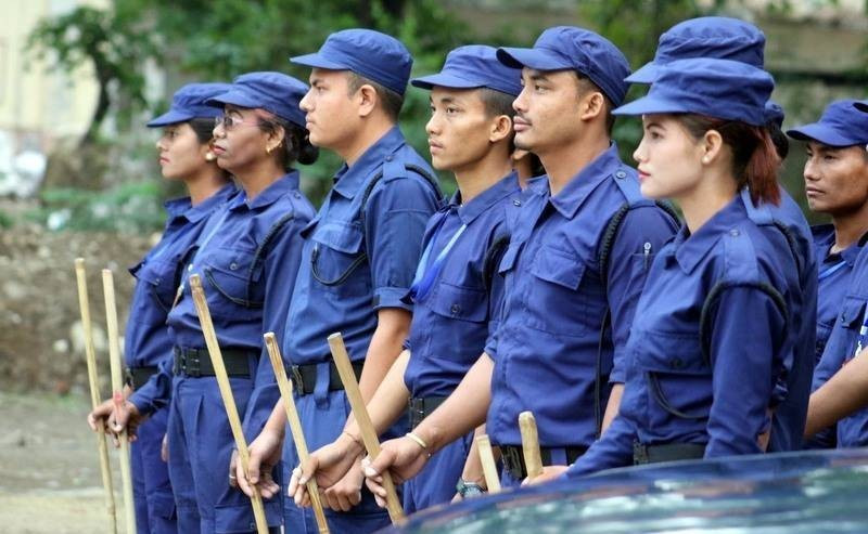 बाजुरामा १ हजार ६० जना निर्वाचन प्रहरीको भर्ना खुला