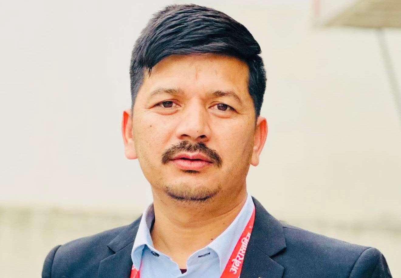 युवा नेता रोकायाले भन्यो-अराजक होइन् एकता र हार्दिकताका साथ अघि बढौँ