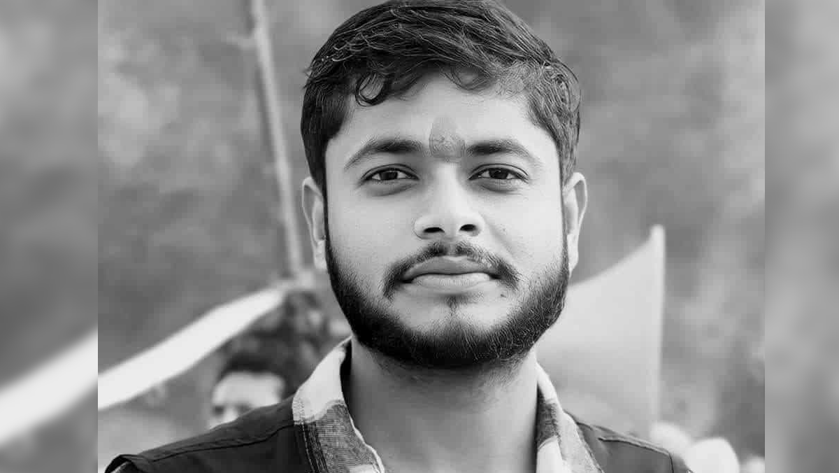 मेयरको धम्कीपछि तनावमा थिए रौतहटका पत्रकार रवीन्द्र, झुण्डिएर मृत्यु