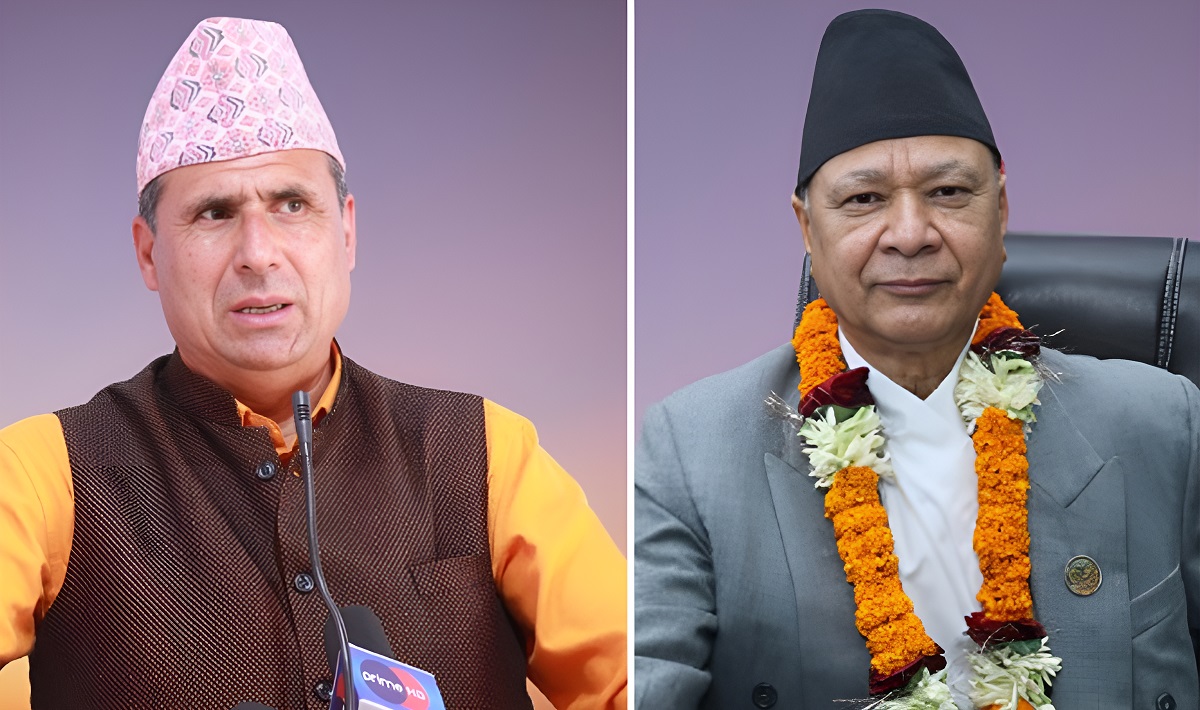 सरकार र शिक्षकको वार्ता सकारात्मक : केही विषय टुङ्गो लगाउन बाँकी