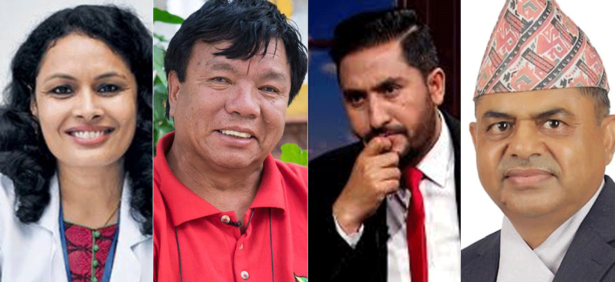 मन्त्रीमण्डल विस्तार हुँदै : यी हुन् सम्भावित अनुहार