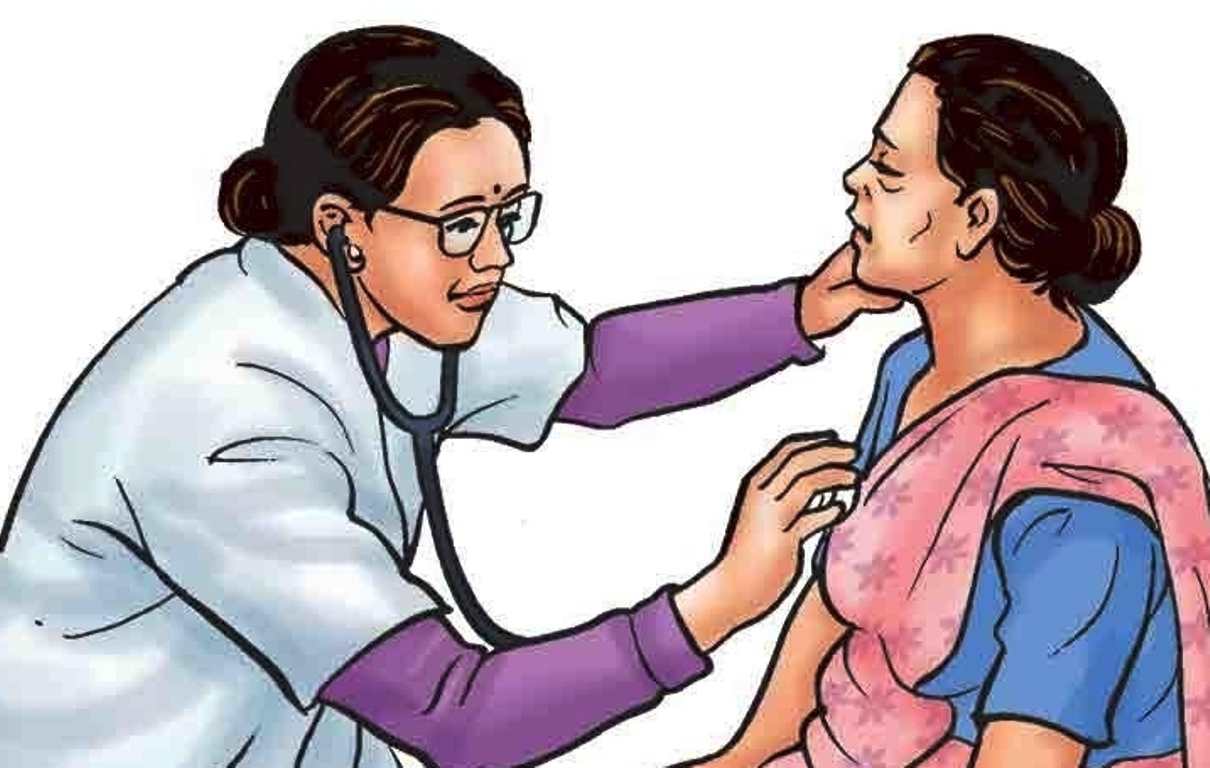 गौमुलमा भोली यौन तथा प्रजनन स्वास्थ्य शिविर सञ्चालन गरिने