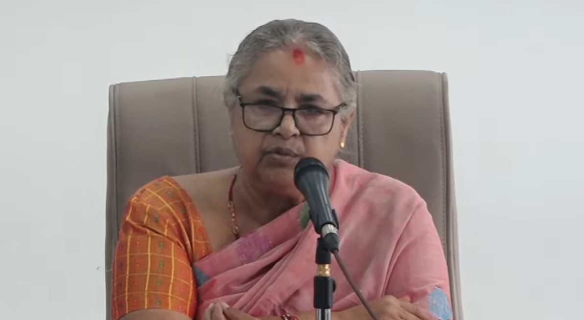 ६ महिनाभन्दा बढी बस्दिनँ, मलाई साथ दिनुहोस् : प्रधानमन्त्री कार्की